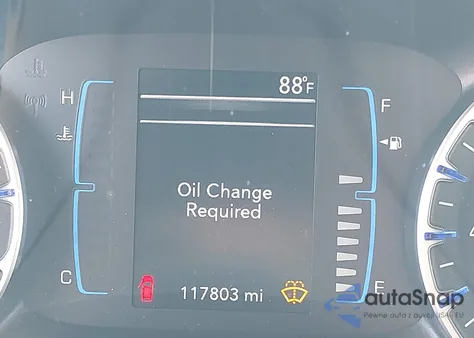 2017 Chrysler Pacifica Touring-L from USA, damaged, VIN 2C4RC1BG2HR821049